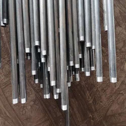 福山镇声测管重量是多少？买管必知的计算公式