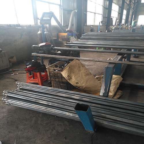 福山镇桥梁桩基声测管的施工工艺流程